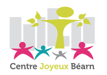 Centre Joyeux Béarn logo
